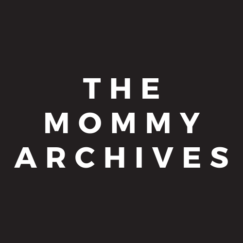 The Mommy Archives