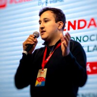 Andrés Laverde