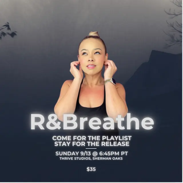 R&Breathe