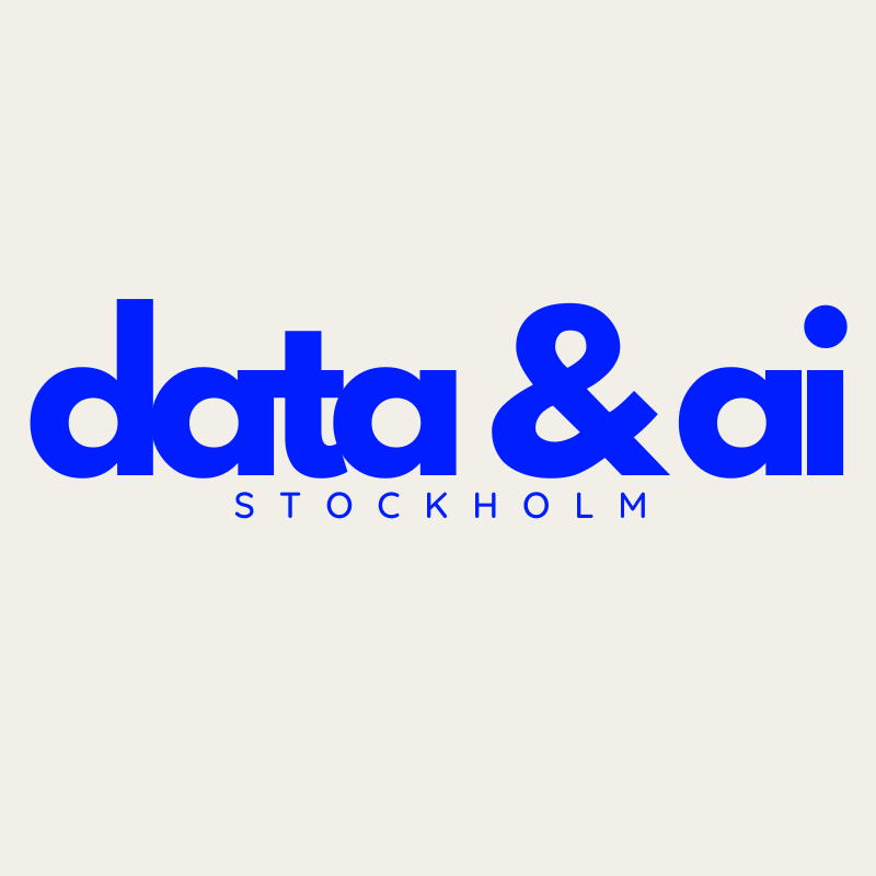 Data & AI Stockholm