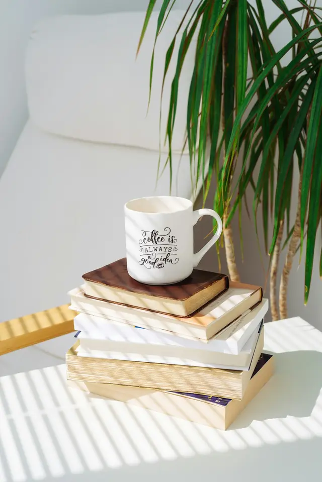 Books + Brews