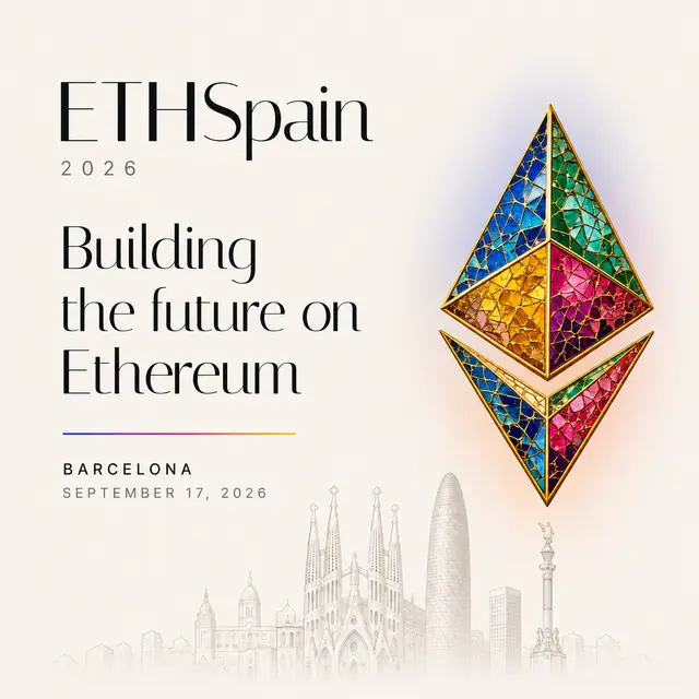ETHSpain 2026