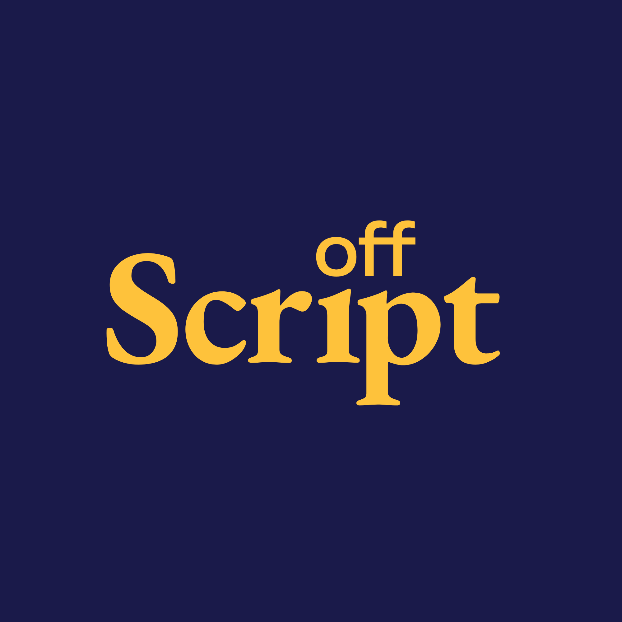 offscript bkk