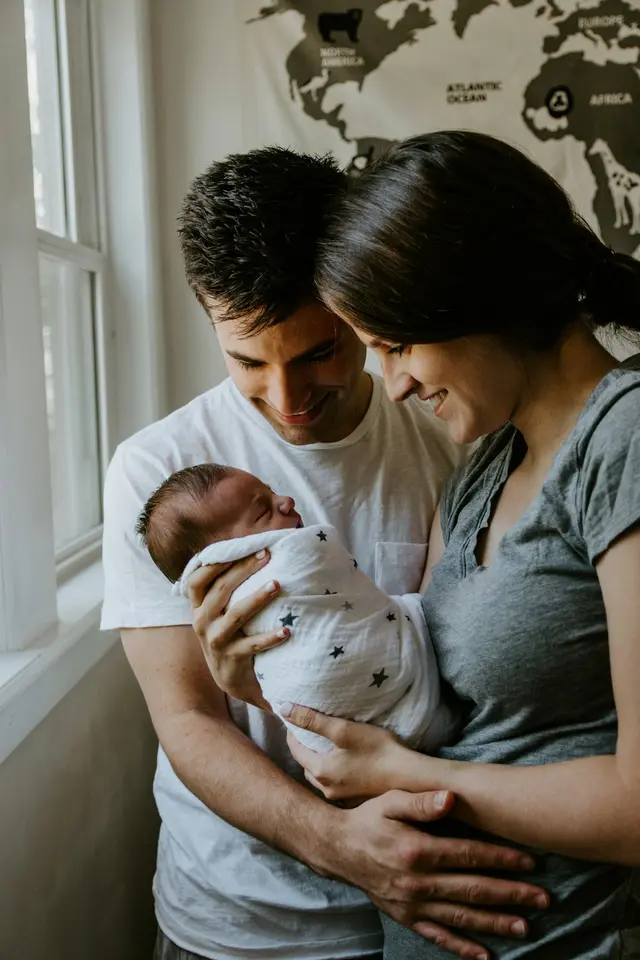 Newborn Care Basics Workshop: Caring for Your Baby with Confidence
