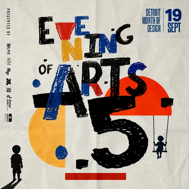 Evening of Arts 2026