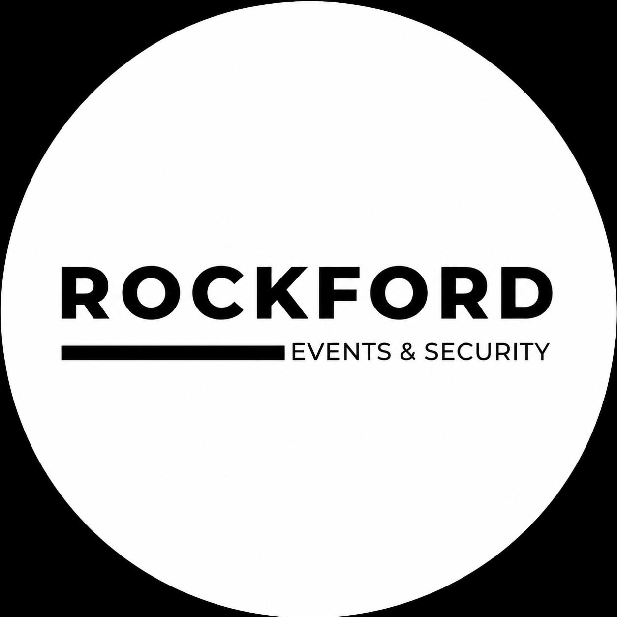 Rockford Events e Security