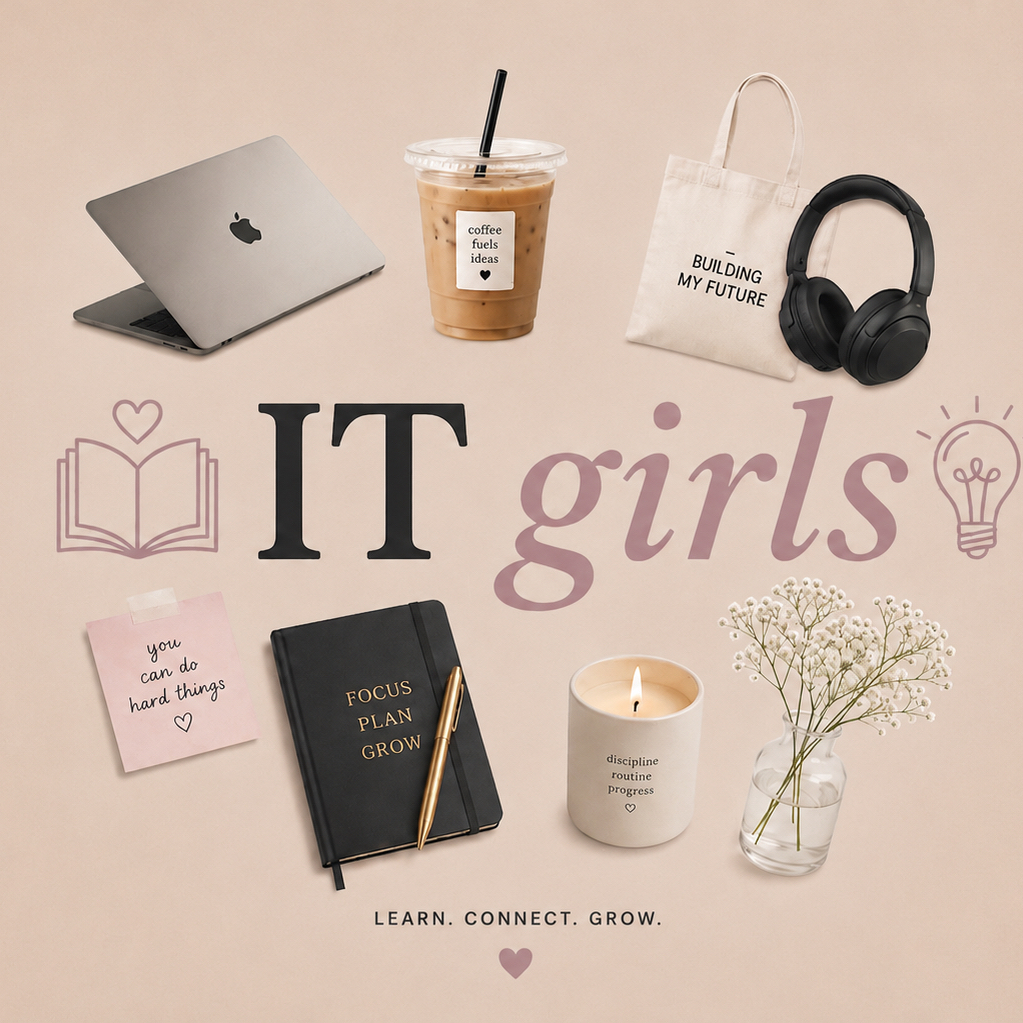 IT Girls Barcelona Club