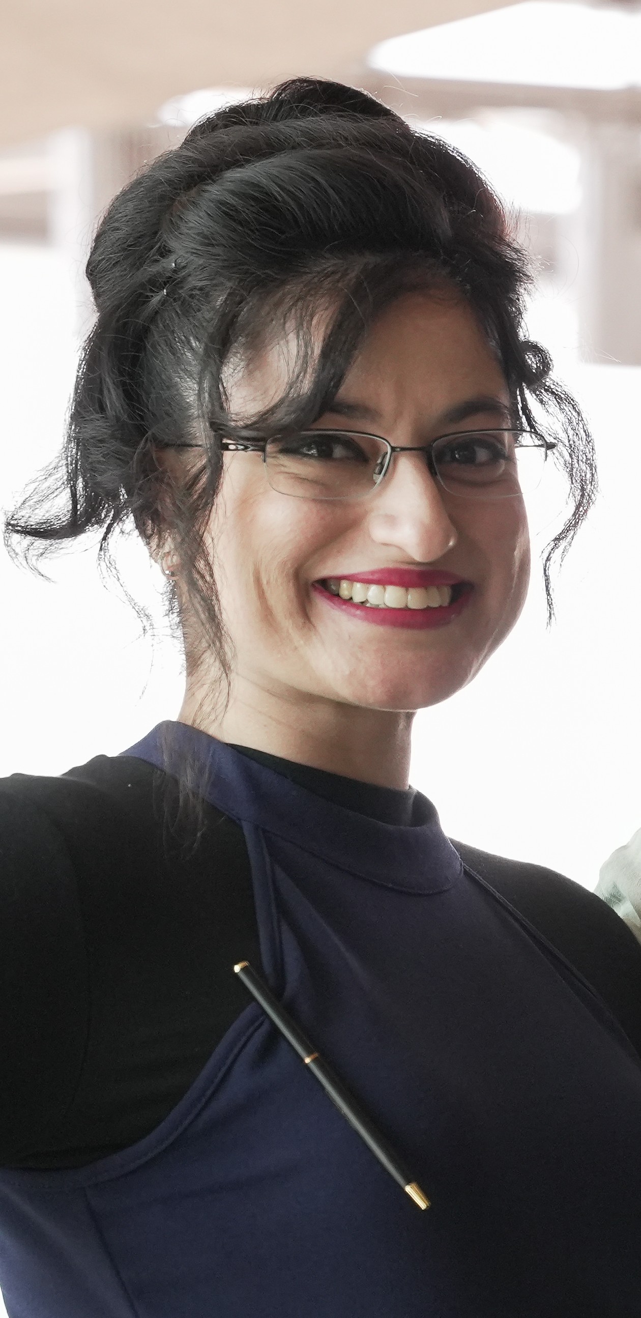 Mish Pervaiz