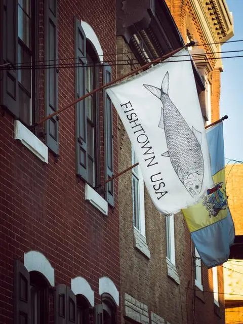 Fishtown Photo Walk