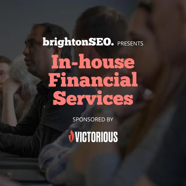 Inhouse Financial Services - Sponsored by Victorious