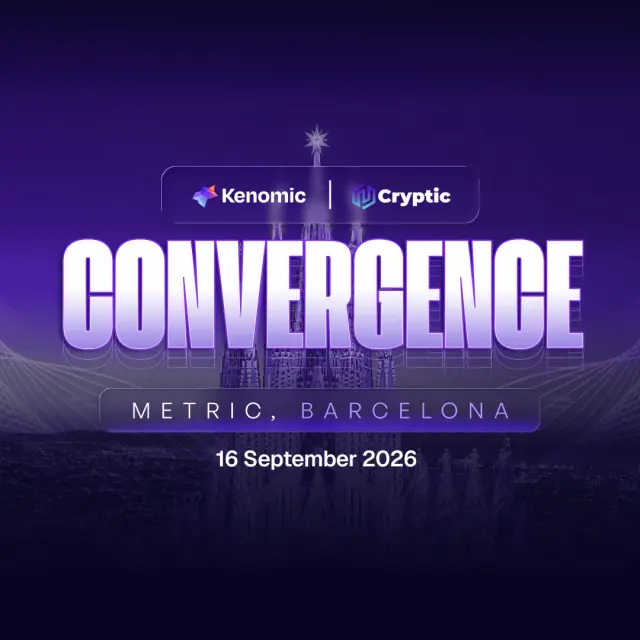 Convergence Barcelona EBC