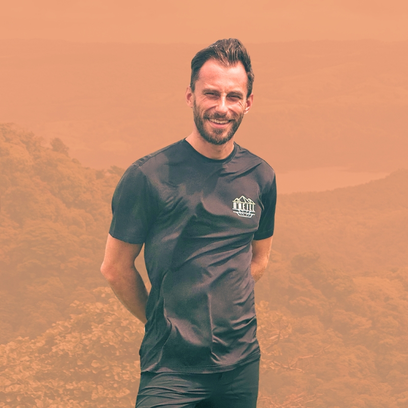Graeme Davis