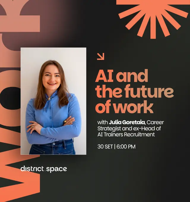 AI and the Future of Work