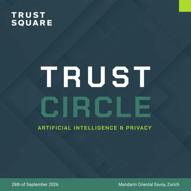 Trust Circle - AI & Privacy