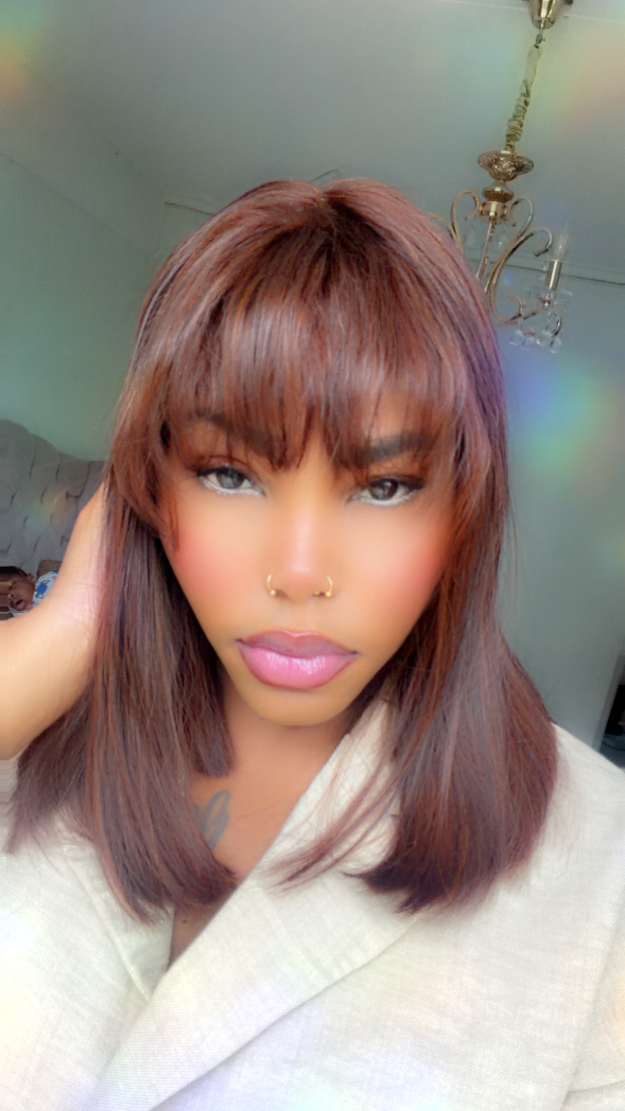 Whitney O