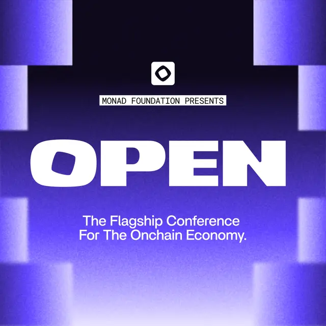 Open