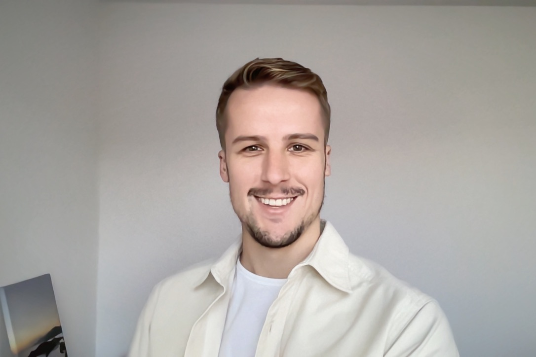 Tobias Brauchle