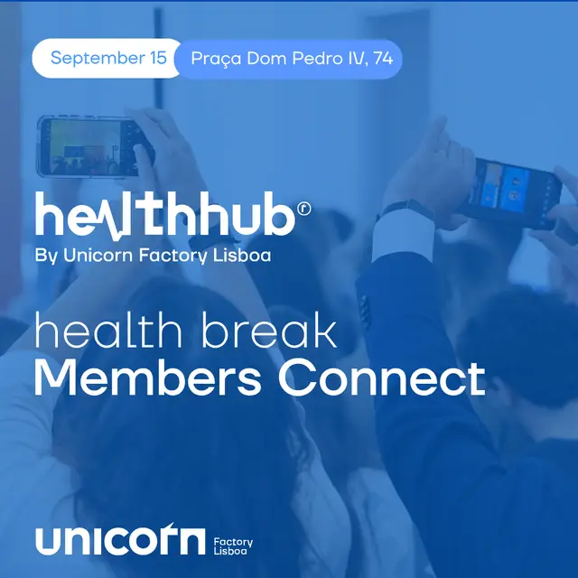 health break | September 2026
