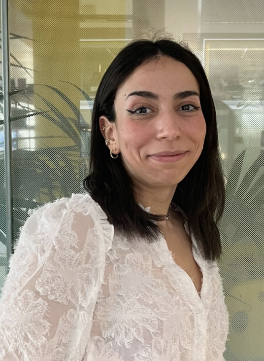 Selma El Ouardi