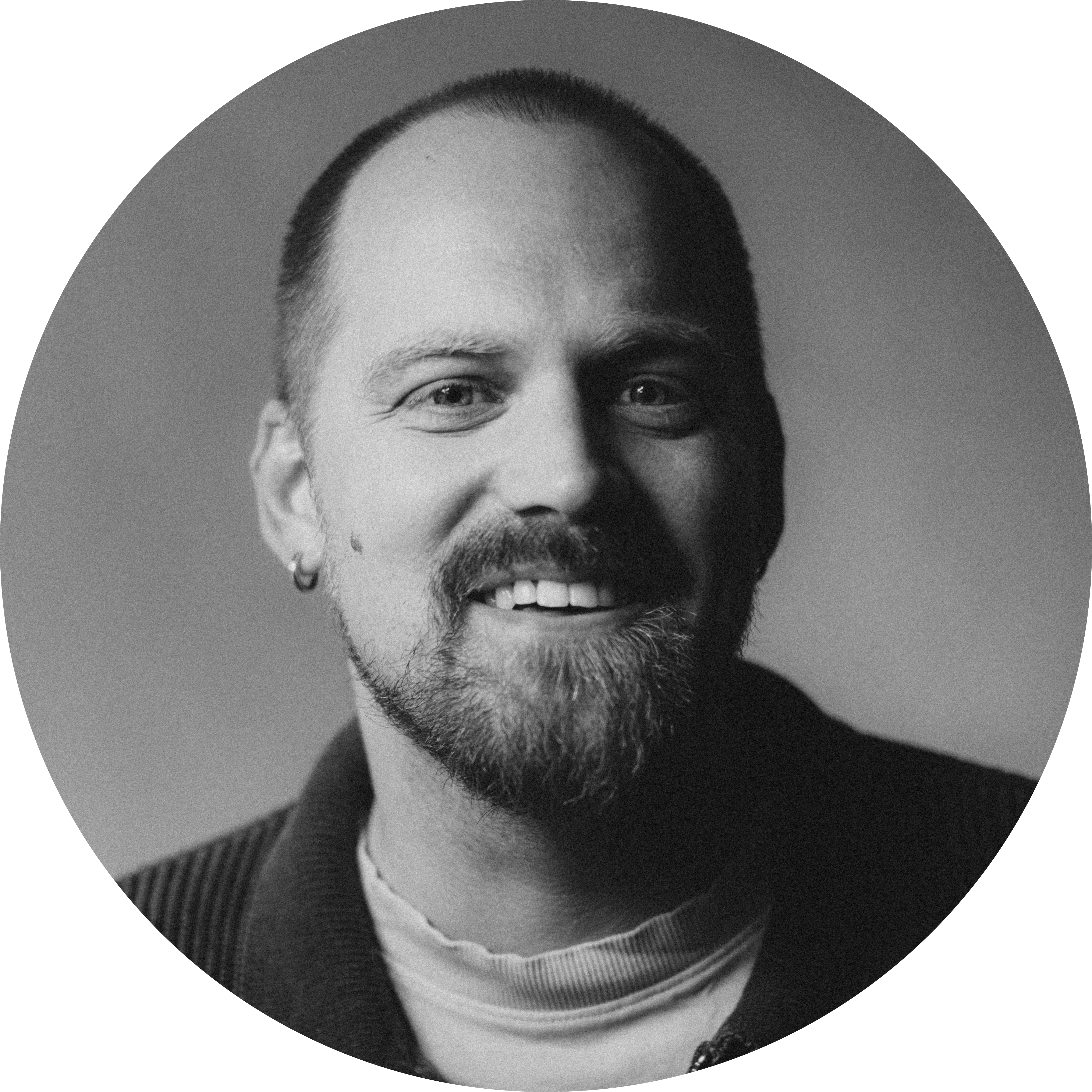 Christian Søgaard