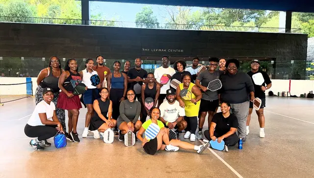 Prospect Park Pickleball Social (BOOK HERE)