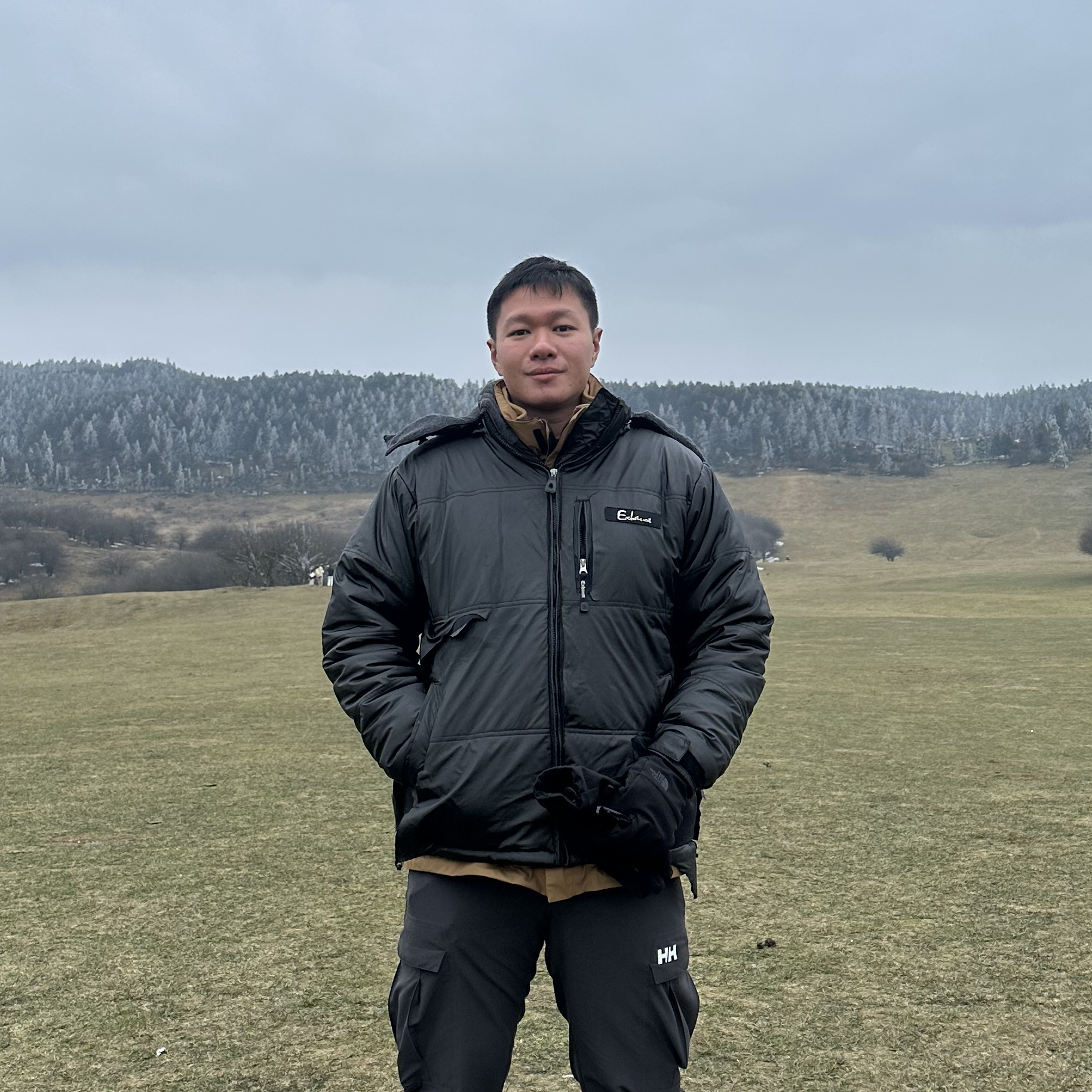 Benjamin Lim