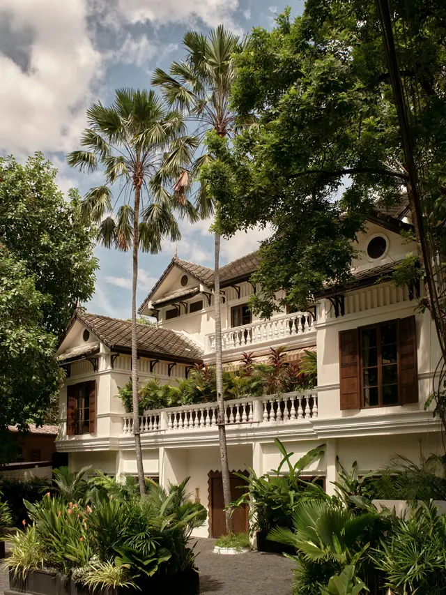 Soho House Bangkok: Mentorship Program Finale Showcase 2026