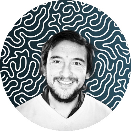 Ricardo Vidal