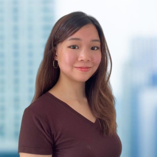 Sharon Ng