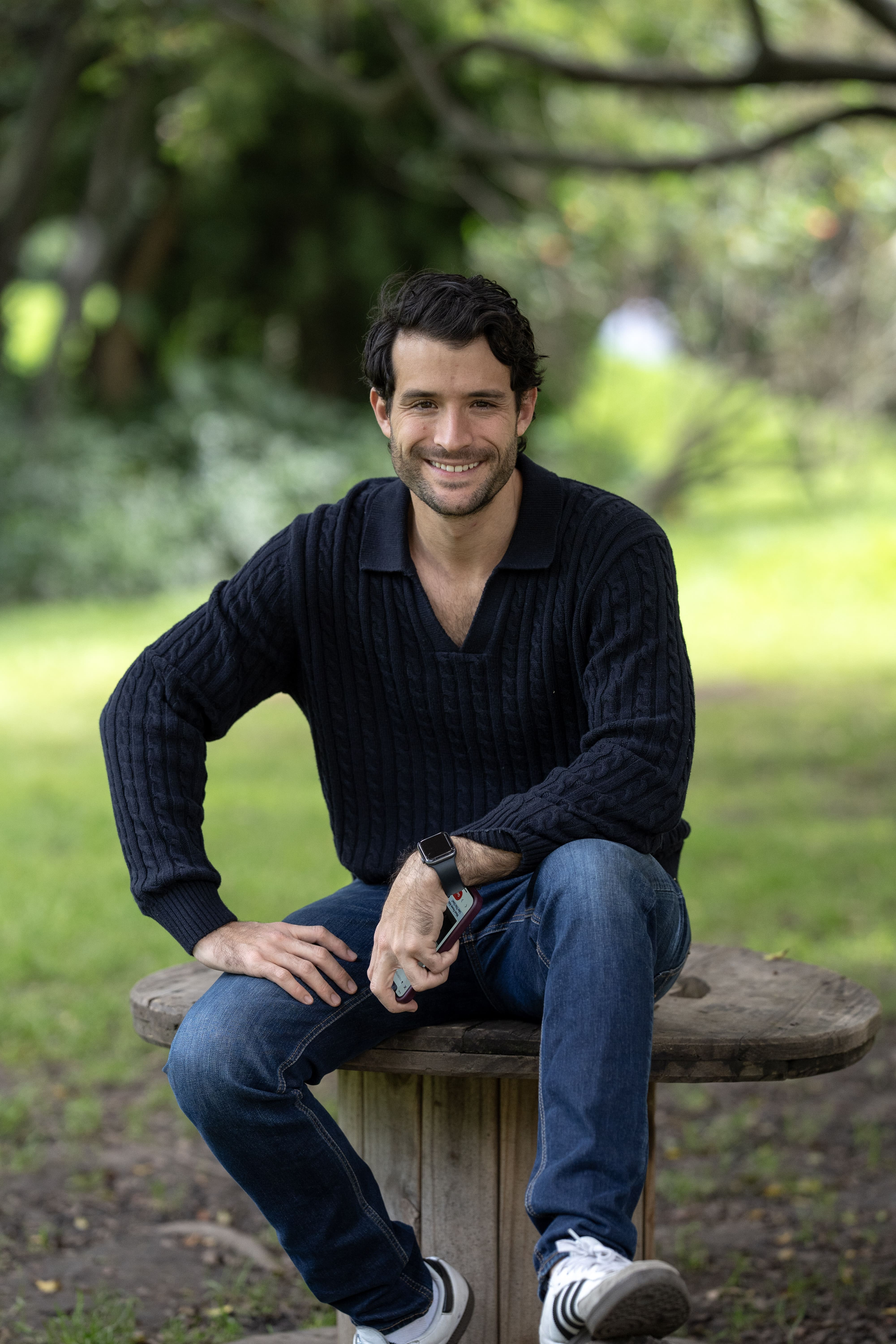 Santiago Vicaria