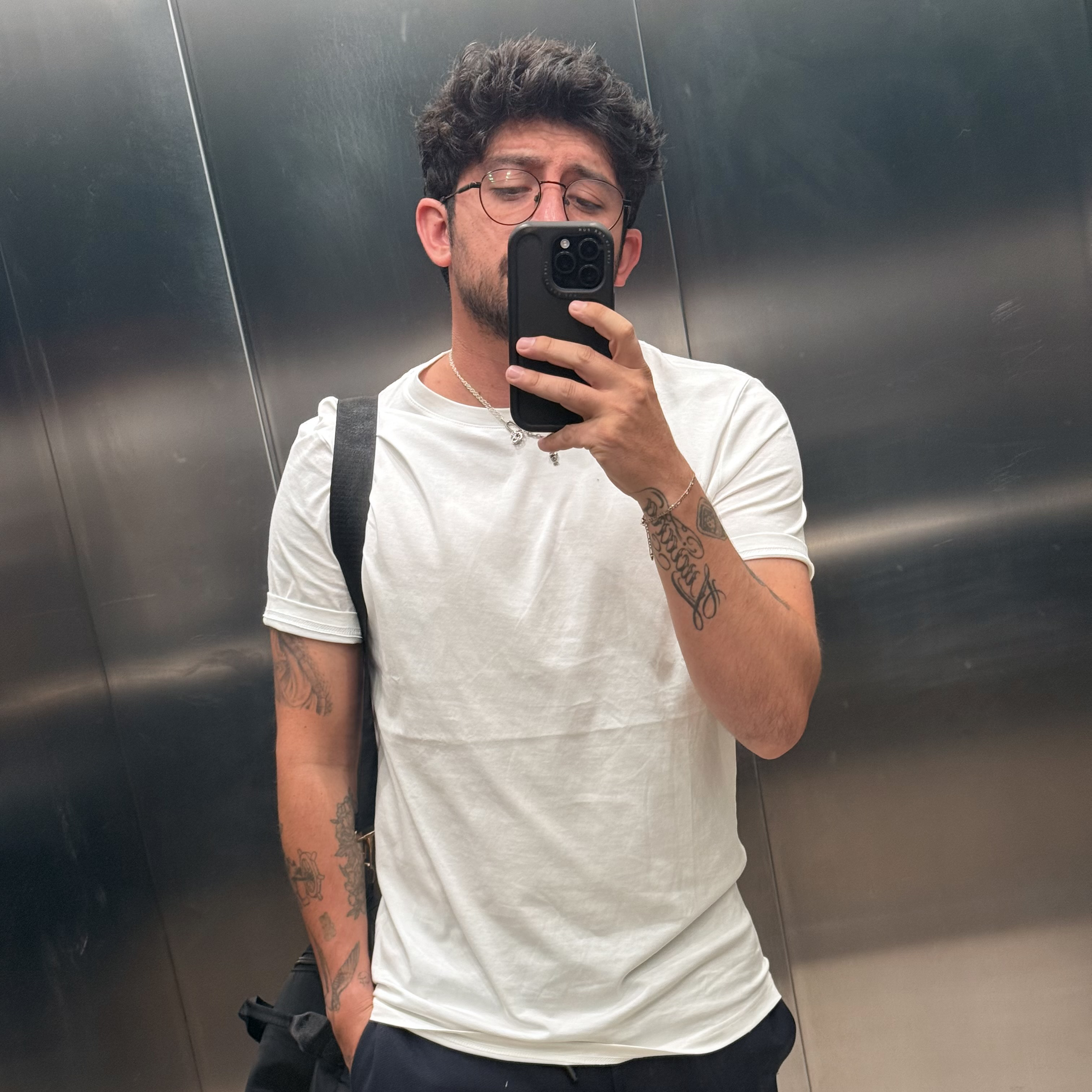 Charly Glez