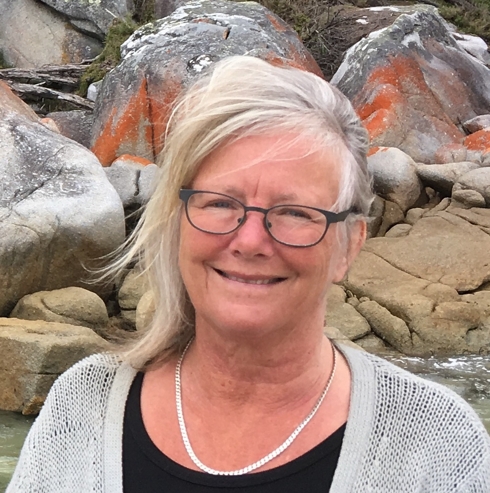Jane Morton