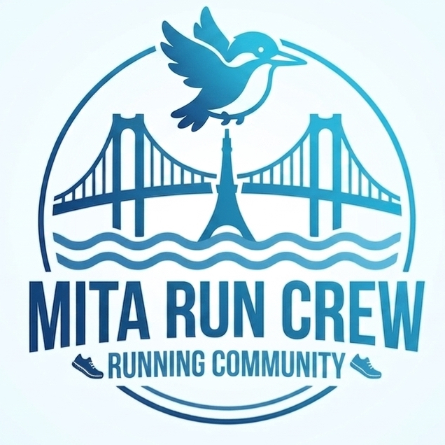 MITA RUN CREW