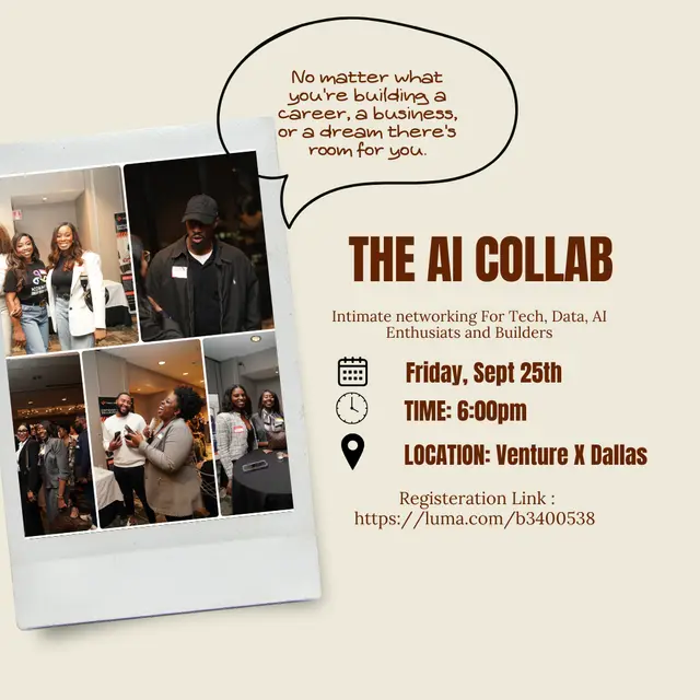 The AI Collab