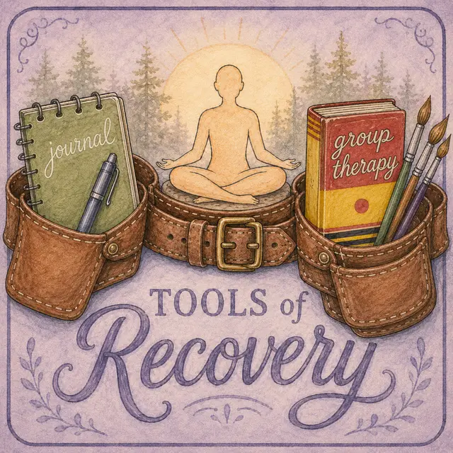 Tools of Recovery Roundtable