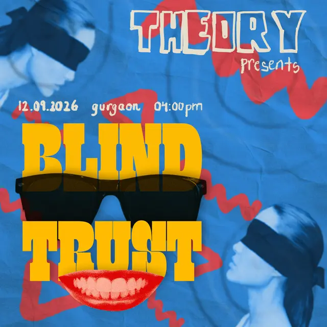 Blind Trust