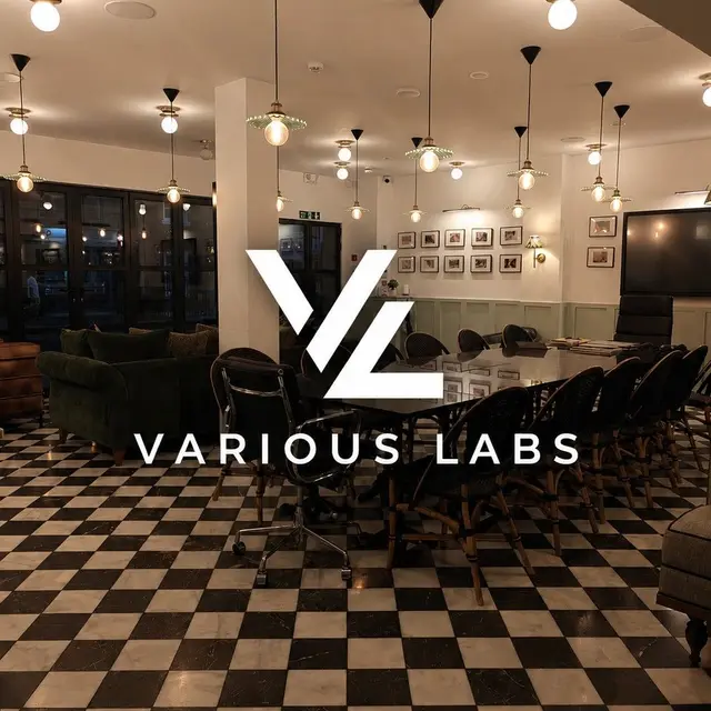 Various Labs: CoWorking And Networking