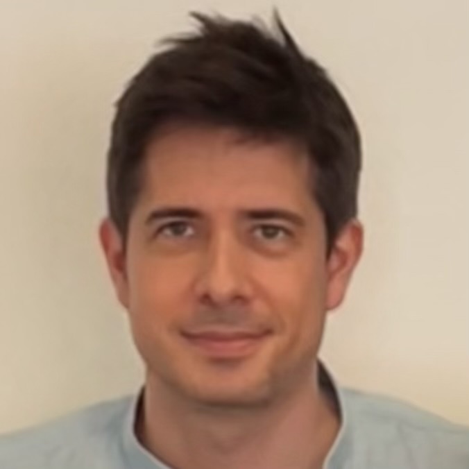 Fernando Torcelly