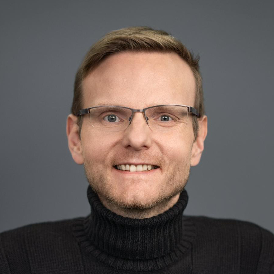 Christoph Dibbern