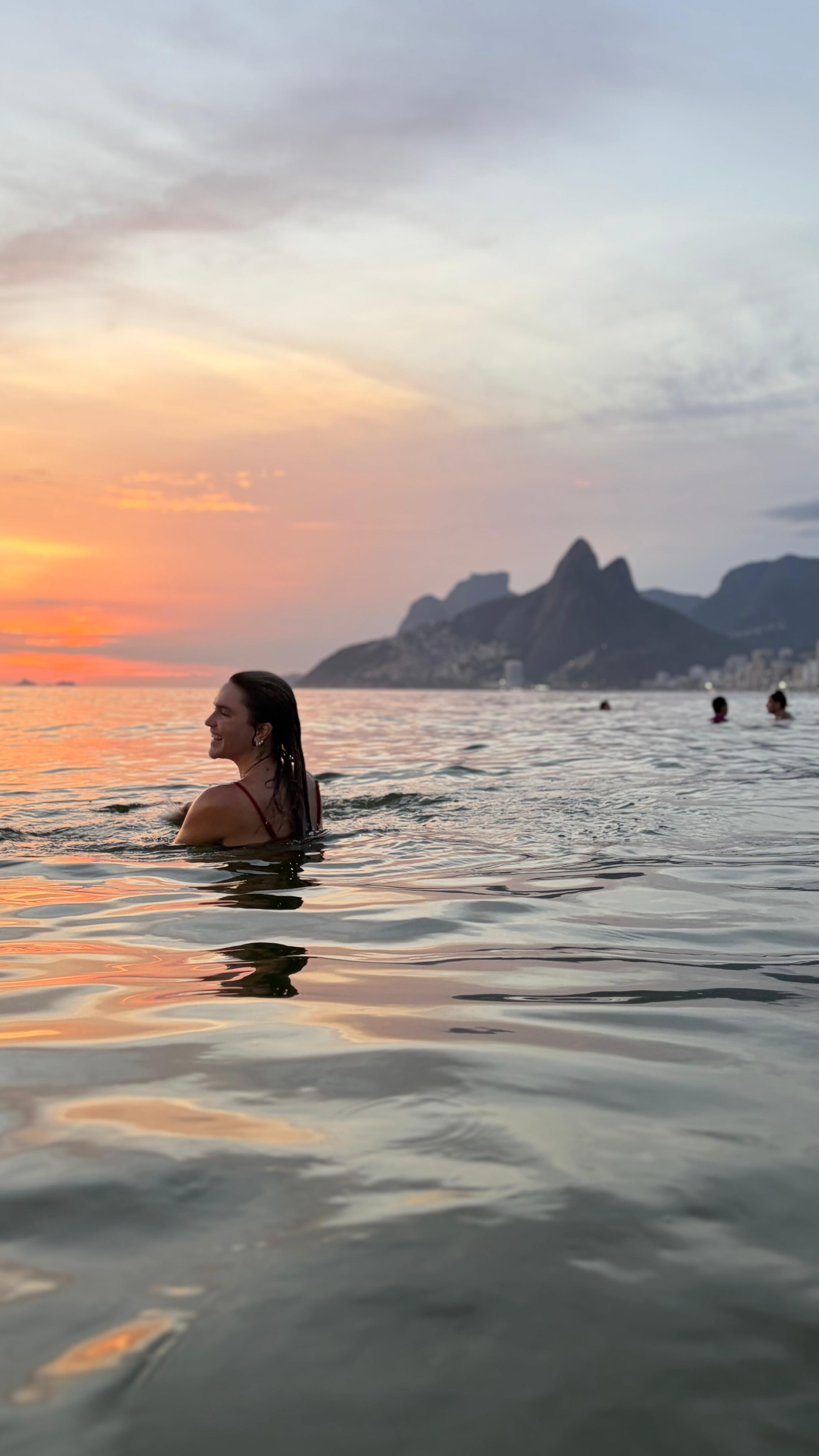 Bia Barcellos