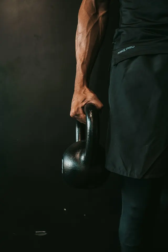 True Health Open Gym