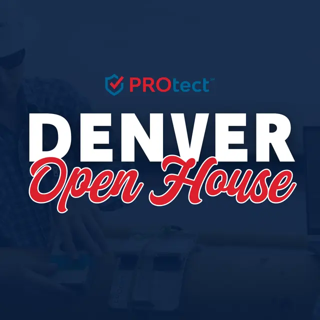 Denver Open House