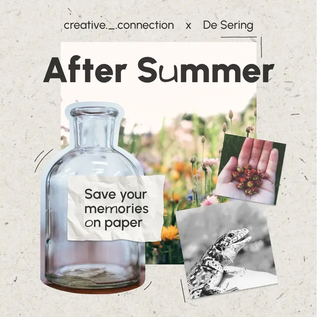After Summer
