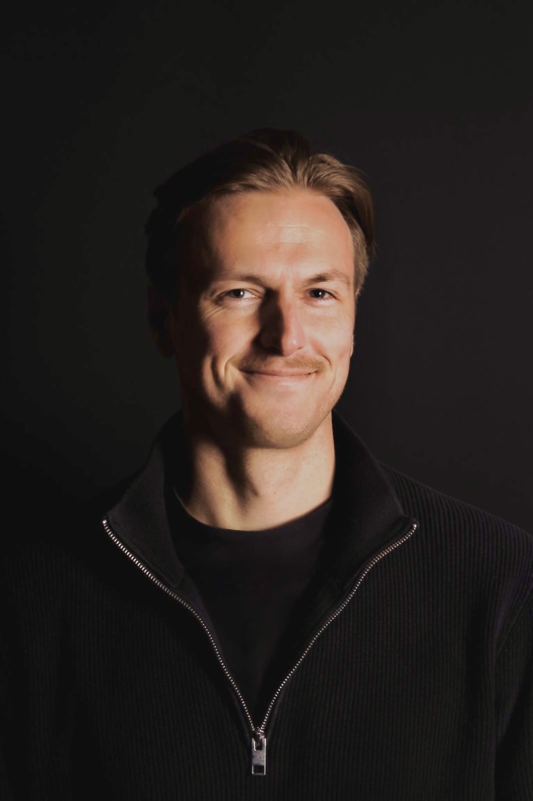 Simon Van Oudenhove