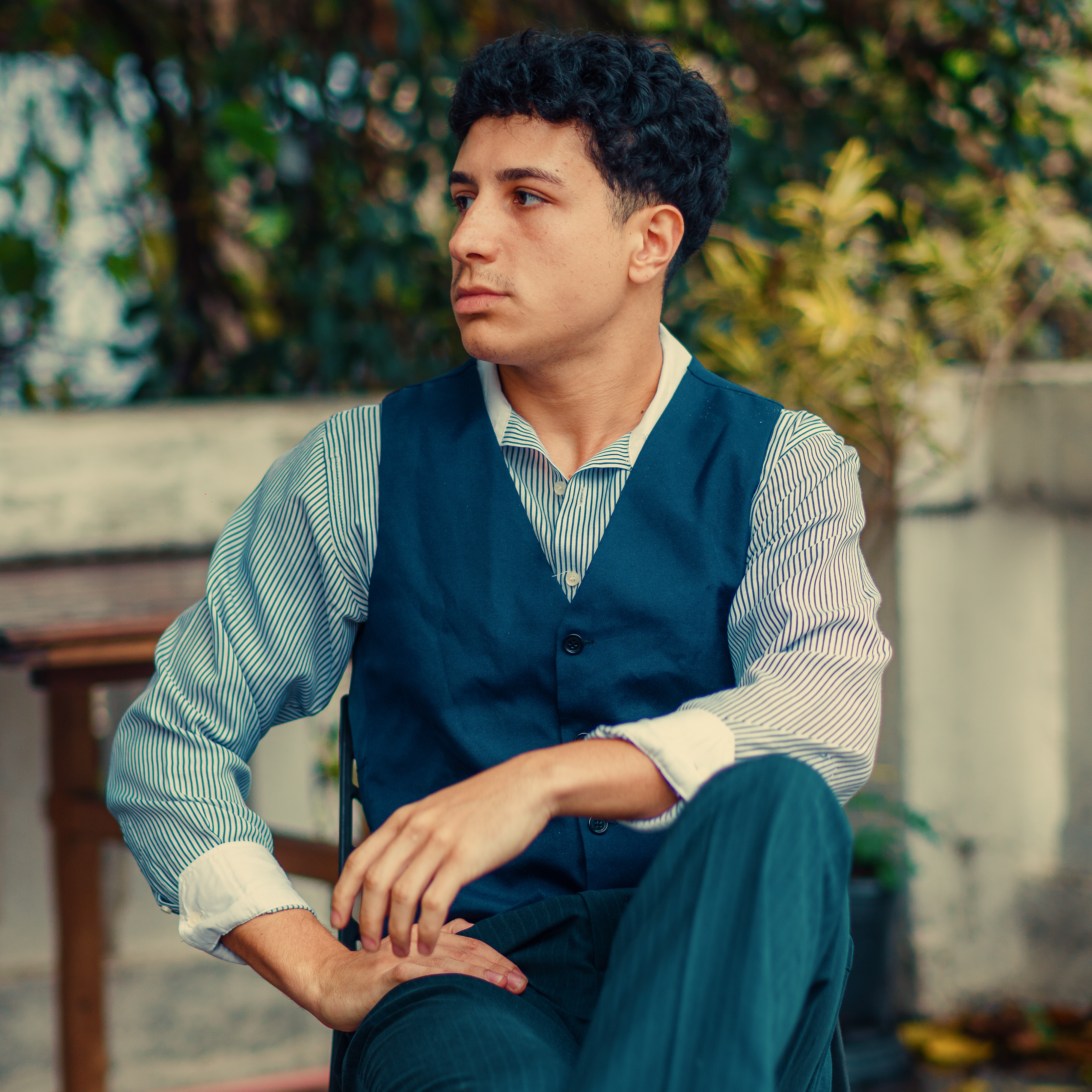 Lucas Dos Reis