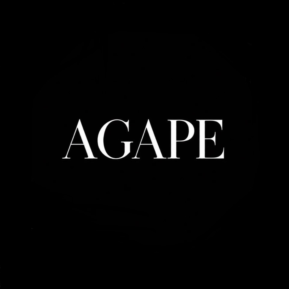 AGAPE ARTS | DIVINE VISIONS