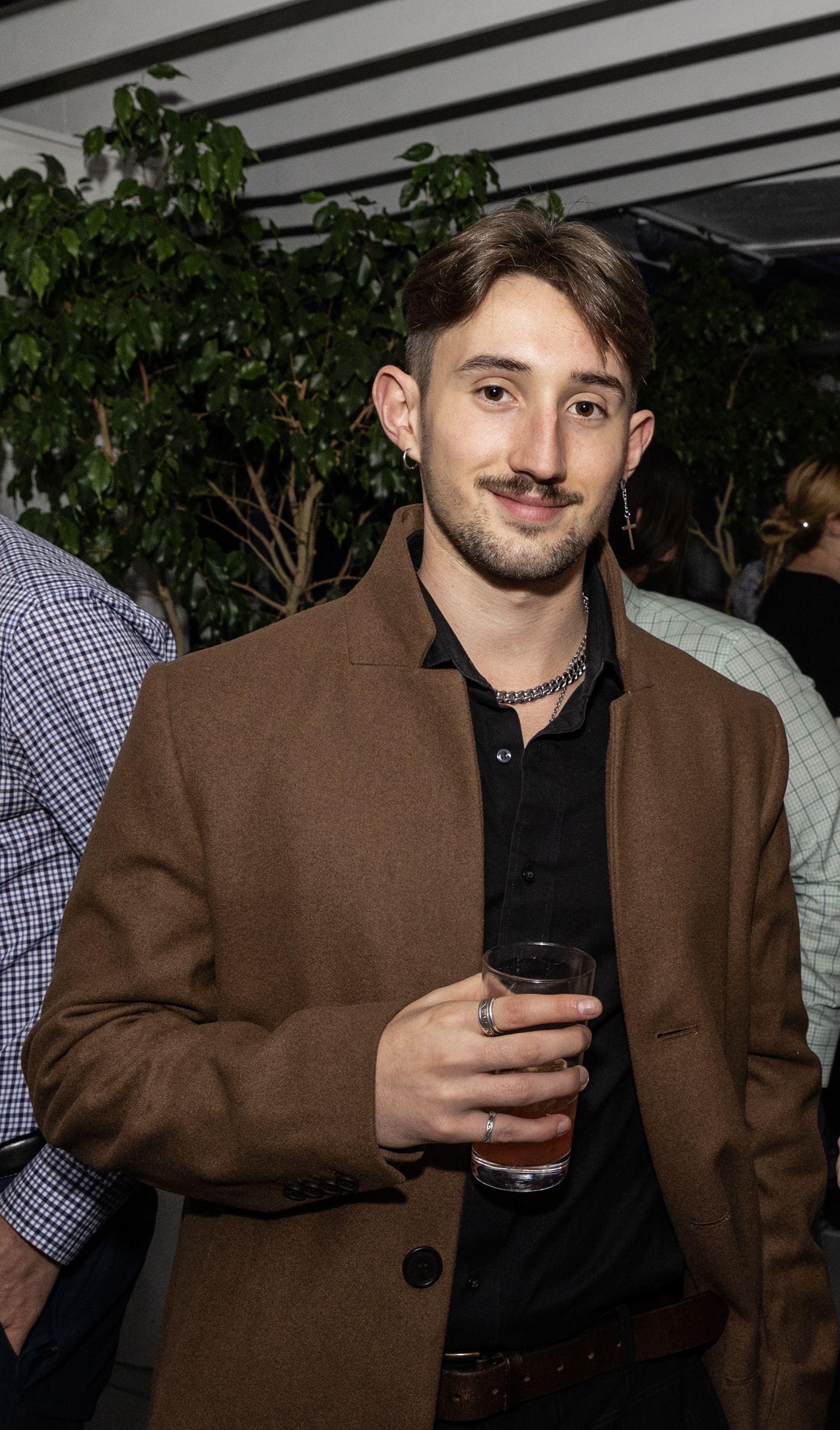 Jaksen Charles