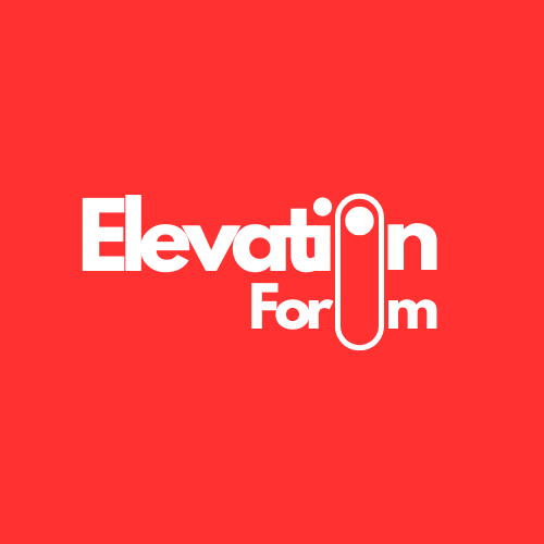 Elevation Forum