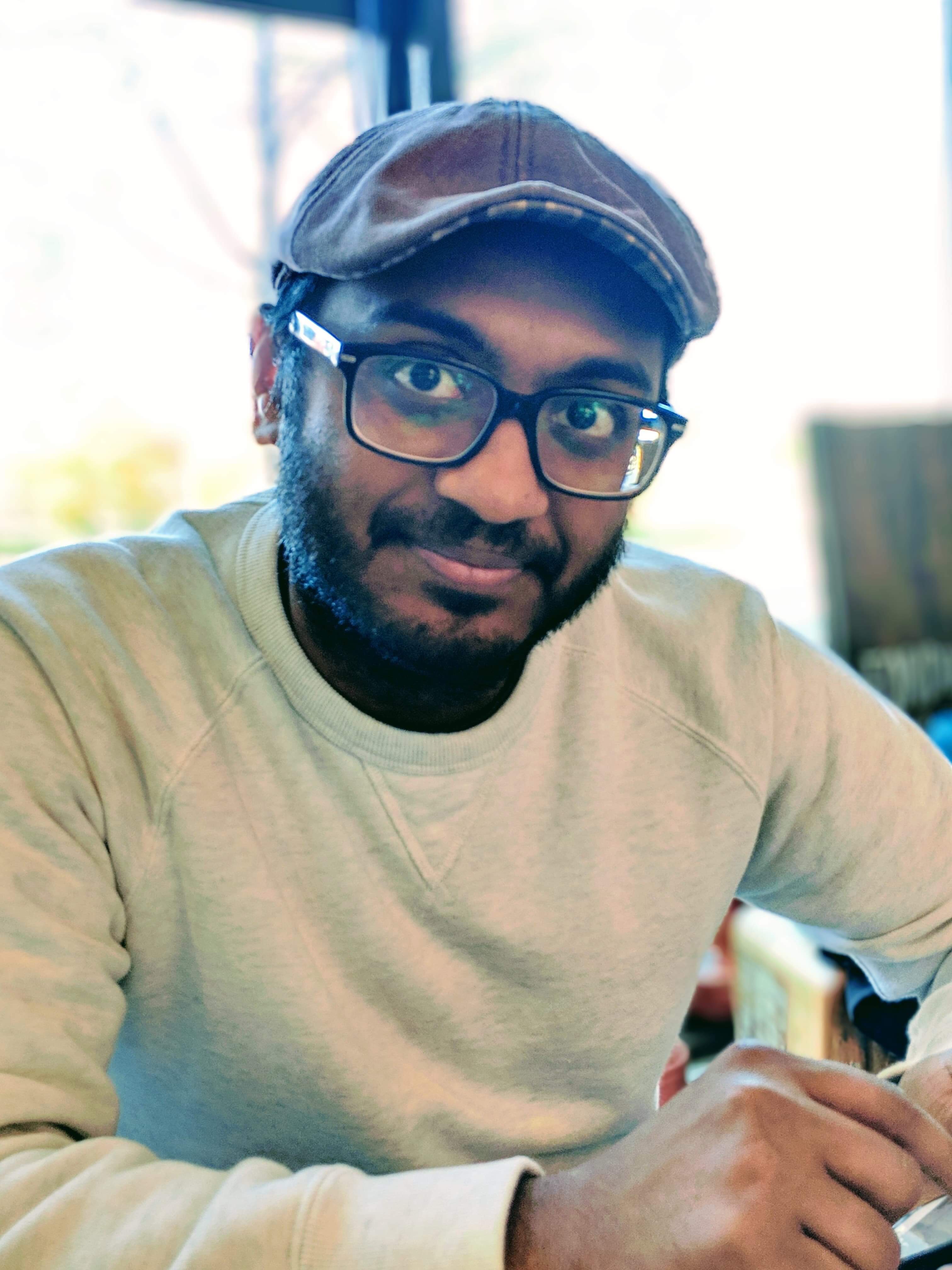 Daniel Mathews