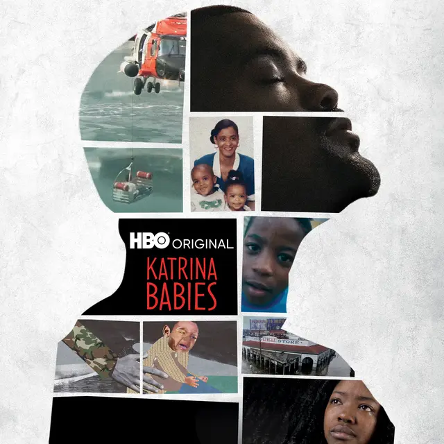 KATRINA BABIES